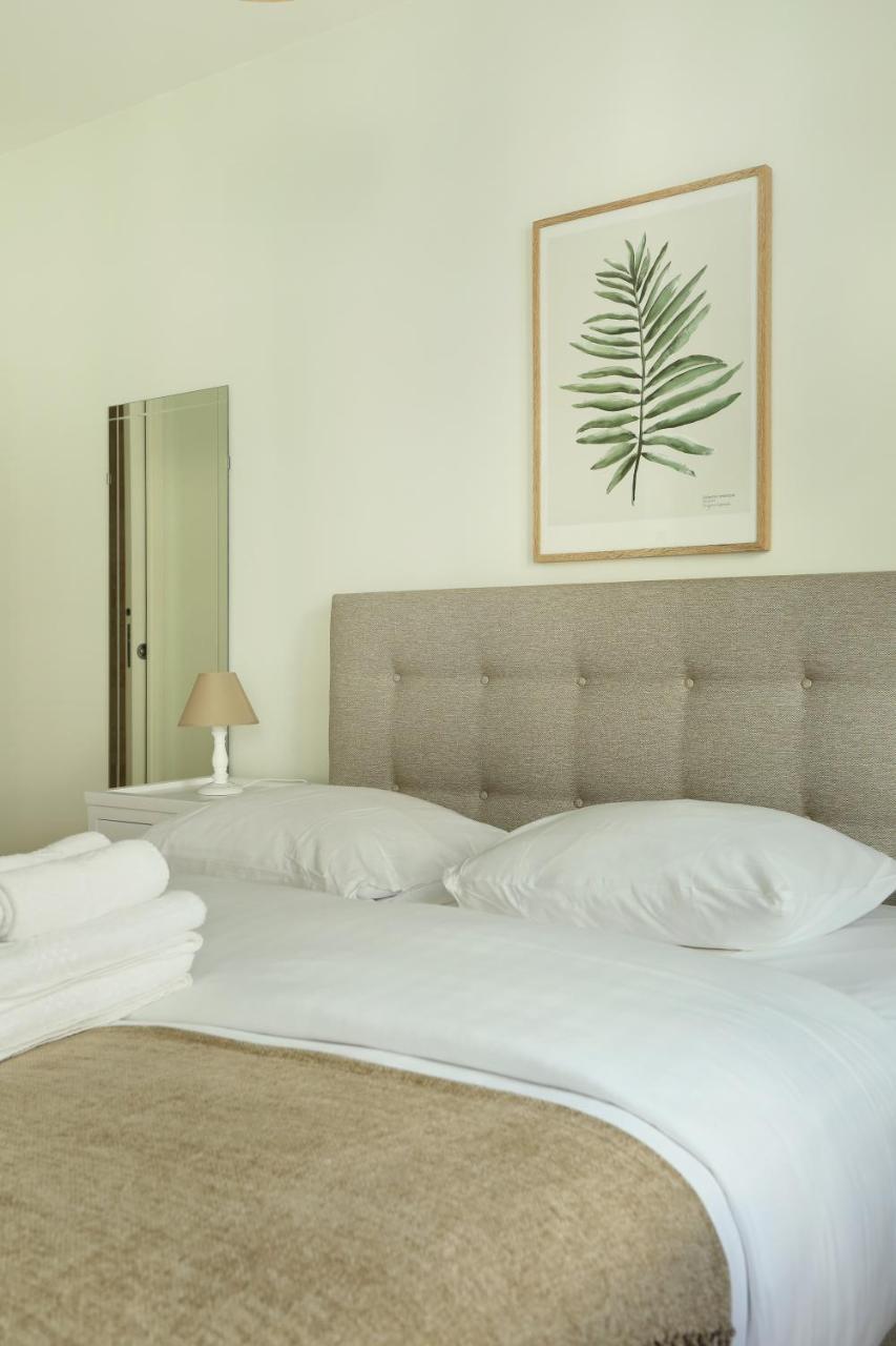 Residence Grands Boulevards By Studio Prestige Paris Exterior foto